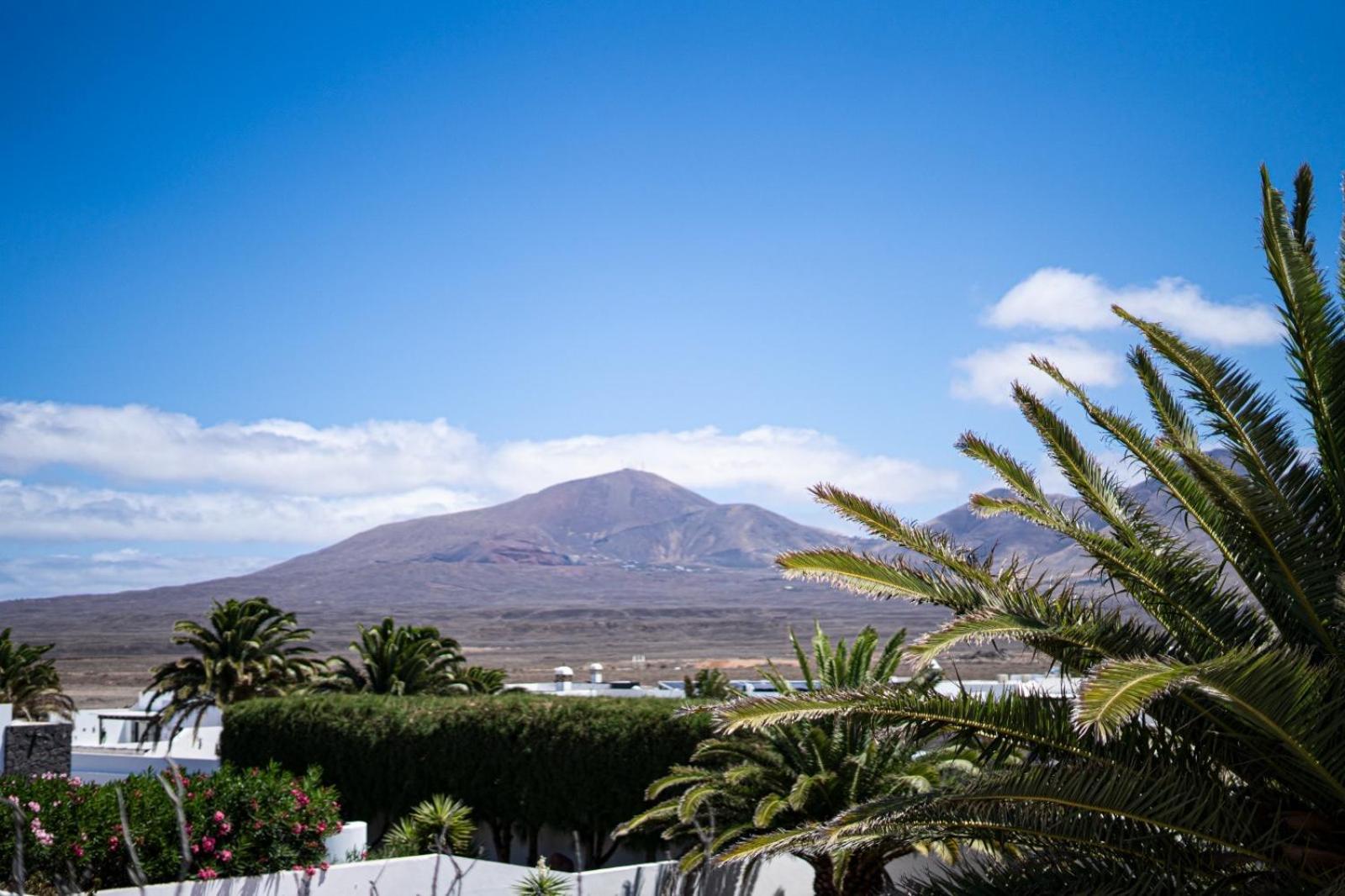 Villa Bonita Playa Blanca  Exterior foto